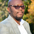 Chifundo Kasiya-Author